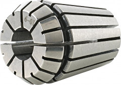 Pince serrage DIN6499B ER40 26-25mm Concentr. inf. à 0,007mm  