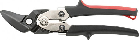 Cisaille Ideal HRC58-60 avec transmission à levierà droite 260mm 