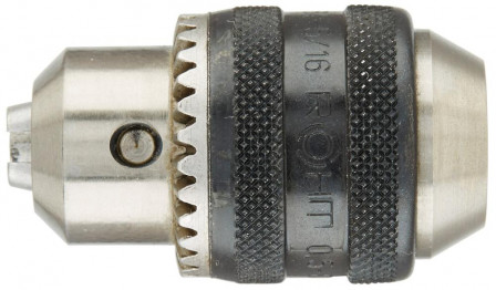 Mandrin de perceuse à clé Prima 0,5-8mm 3/8