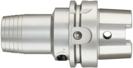Mandrin expansible hydraulique DIN69893A HSK-A63 25x120mm 