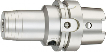 Mandrin expansible hydraulique DIN69893A HSK-A63 25x120mm 