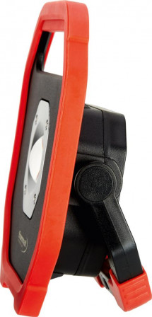 Lampe de travail batterieLED 10W 