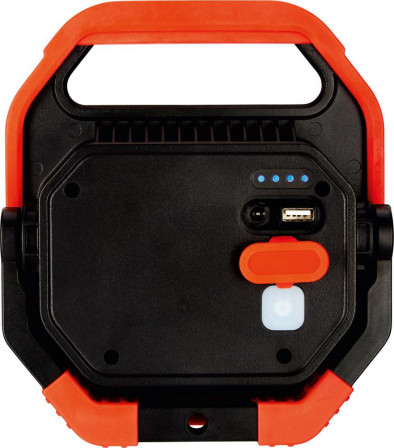 Lampe de travail batterieLED 10W 