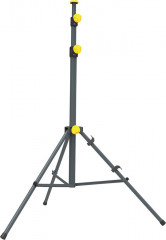 Trépied TRIPOD EX pour lampe de travail 1,35-3m  