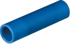 Cosse manchon bleu 1,5-2,5mm2 100 pcs  