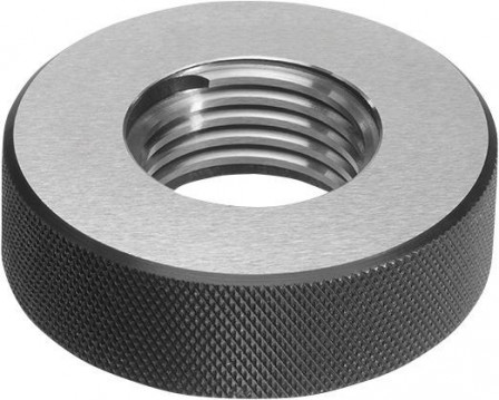 Bague filetée ENTRE 6G M4