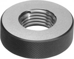 Bague filetée ENTRE 6G M2