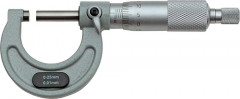 Micromètre 25–50 mm  