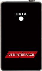 Interface USB DE  