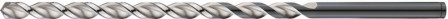Foret hélicoïdal DIN1869 HSSE type TF 3,0x150mm 