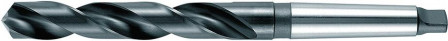 Foret hélicoïdal DIN345 HSSE type INOX FORME C CM111,20mm 