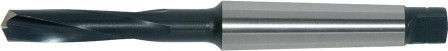 Foret Hardox NU type H HSSCo8 queue CM 14mm 