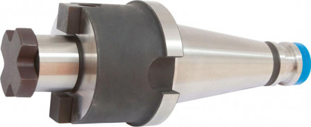 Mandrin porte-fraise SK40-32