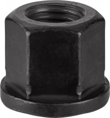 Écrou six pans DIN6331 M10 forgé 