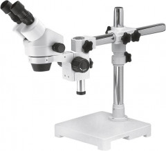 Microscope