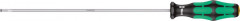 Tournevis 335 plat 3,5x0,6x200mm  