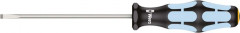 Tournevis inox 3336 plat 3,5x0,6x100mm  