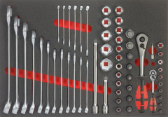 Module d'outillage FORMAT