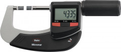 Micromètre numérique faces de mesure forme lames 40 EWRi-S 75-100mm  