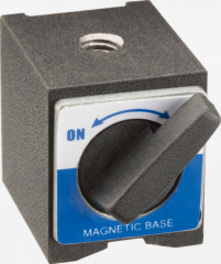 Socle magnétique 300N 36x30x35mm  