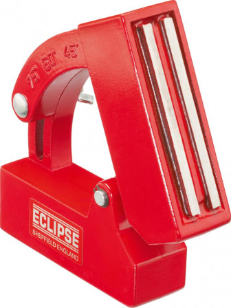Équerre magnétique renforcée 140x140mm 