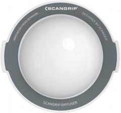 Diffuseur pour NOVA 3K, 3K C+R et 4 SPS 