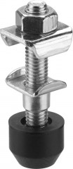 Vis de serrage 6890 ESD taille0 