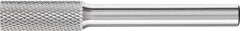 Fraise sur tige carb cyl. 0820 MICRO 6mm 8x20mm  