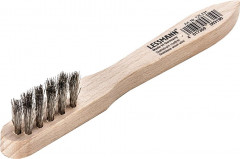 Brosse métallique