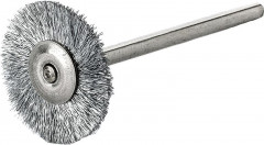 Brosse miniatures