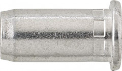Écrous aveugles PolyGrip Alu M 6 x 9 x 18