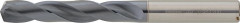 Foret hélicoïdal carbure monobloc SUPRA queue HA arrosage central 6xD 3mm  