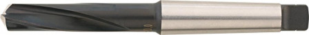 Foret Hardox NU type H HSSCo8 queue CM 14mm 