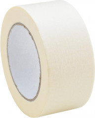 Ruban adhésif maxtape de masquage 30mmx50m chamois