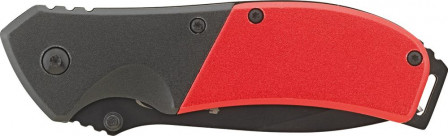 Cutter de travail 205mm, pliable dans étui en nylon 