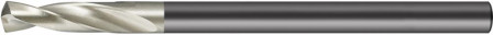 Foret court rain. D338 HSS-Co8% Raptor 11,5mm  