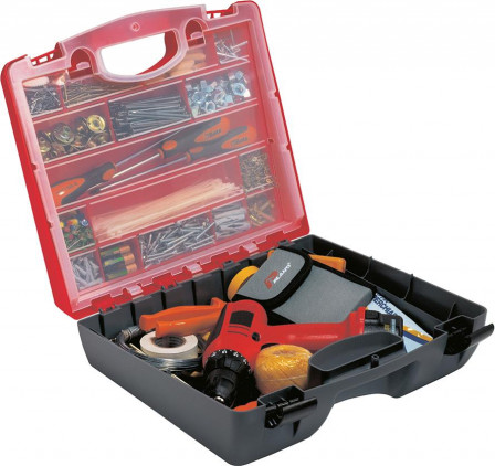 Coffret d'assortiment 