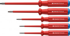 électroniques VDE 5 pièces, Torx dans un carton Classic  