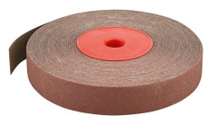 Toile abrasive 40mm G240 rouleau m  