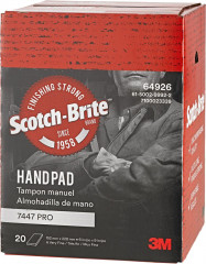 Scotch-Brite™ CF-HP PRO