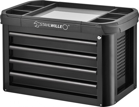 Rehausse 93 TOP BOX 748x574x555mm 