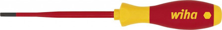 Tournevis VDE slim T15x100mm 