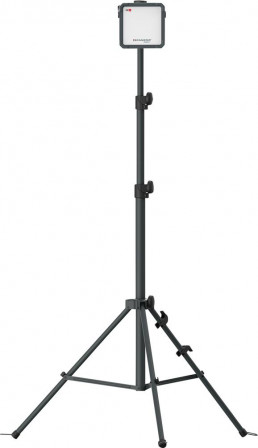 Projecteur de chantier sans fil VEGA 2 CONNECT 1000-2000 lumens sans batterie 