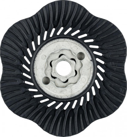 Plateau support CC-GT 125mm M14 