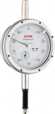 Comparateur haute précision M 2 SW D61,5mm 