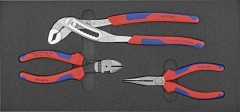 Module d'outillage 1/3 Pinces