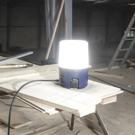 Lampe de travail Area Lite CO 4000lm 