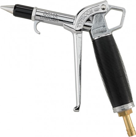 Soufflette haute performance alu douille pour intérieur 9mm 