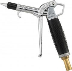 Soufflette haute performance alu douille pour intérieur 13mm 