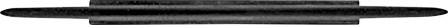 Lame GT-T80 Grattoir triangulaire 7x60mm